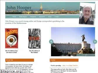 john-hooper.com