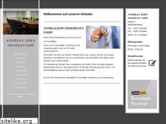 john-immobilien.de