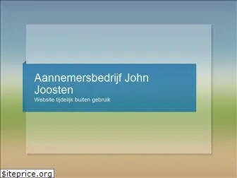 john-joosten.nl
