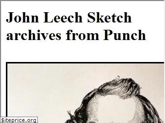 john-leech-archive.org.uk