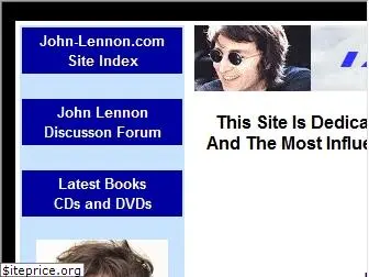 john-lennon.com