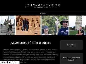 john-marcy.com