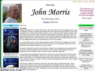 john-morris-author.com