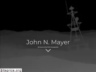 john-n-mayer.com