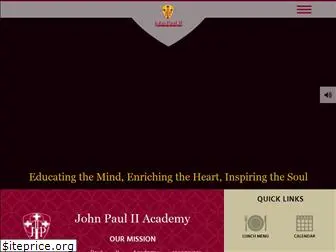 john-paul-academy.org