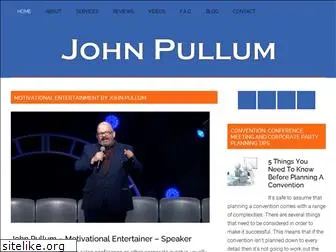 john-pullum.com