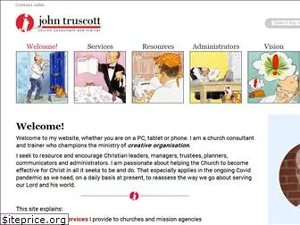 john-truscott.co.uk