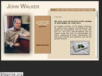 john-walker.org