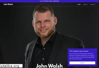 john-walsh.com