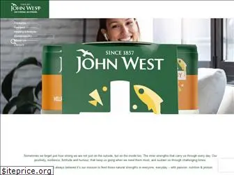 john-west.co.uk