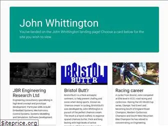 john-whittington.co.uk