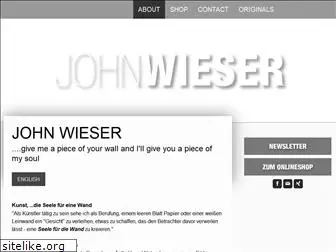 john-wieser.com