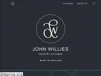 john-willies.com