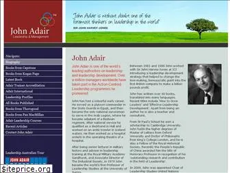 johnadair.co.uk