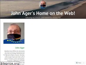 johnager.co.uk