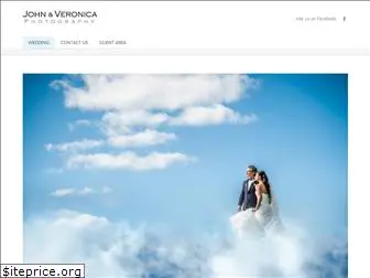 johnandveronica.com