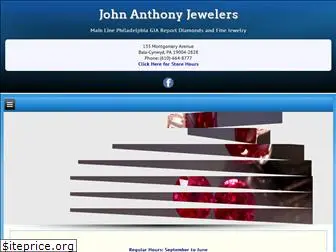 johnanthonyjewelers.com