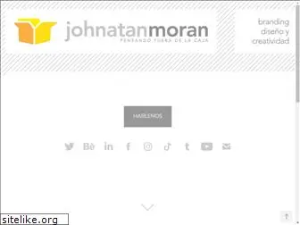 johnatanmoran.com