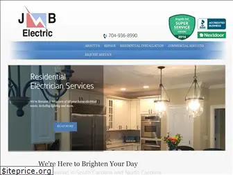 johnathonbrownelectric.com