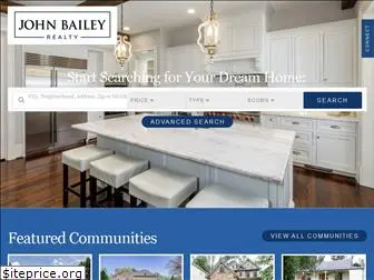 johnbaileyrealty.com