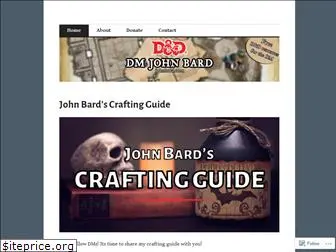 johnbard.com
