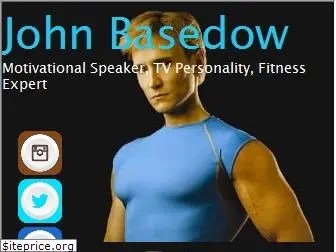 johnbasedow.net