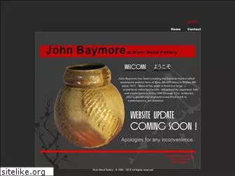 johnbaymore.com