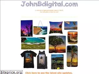 johnbdigital.com