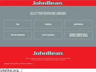 johnbean.com