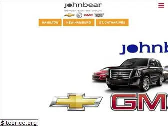 johnbear.com