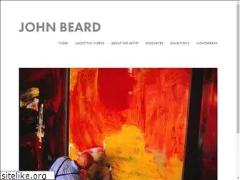 johnbeardart.com