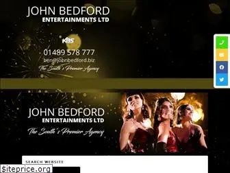 johnbedford.co.uk