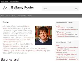 johnbellamyfoster.org