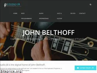 johnbelthoff.com