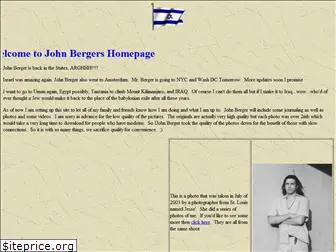 johnberger.com