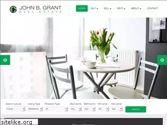 johnbgrant.com.au