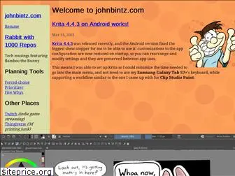 johnbintz.com