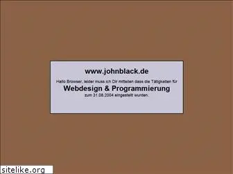 johnblack.de