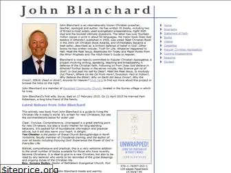 johnblanchard.org
