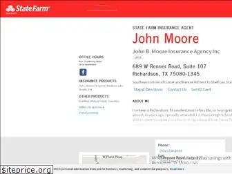 johnbmoore.org