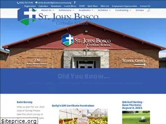 johnboscoschool.org