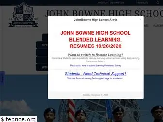 johnbowne.org