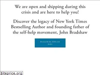 johnbradshaw.com