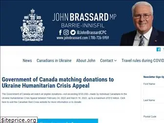 johnbrassard.com