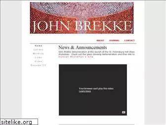 johnbrekke.com