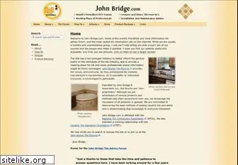 johnbridge.com