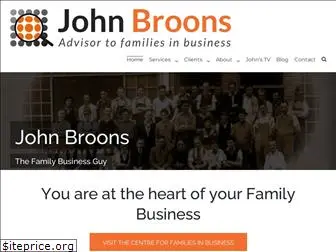 johnbroons.com