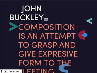 johnbuckleycomposer.com