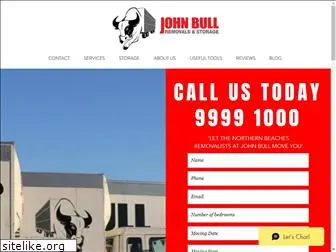 johnbull.com.au