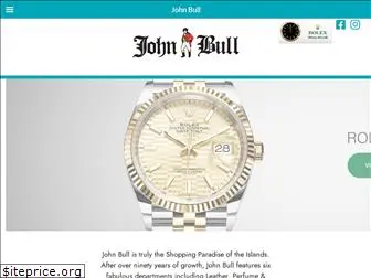 johnbull.com